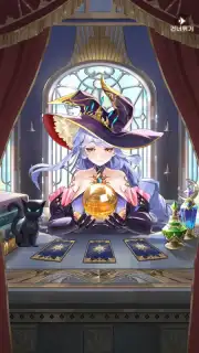 Imaginary Girls: Three Kingdoms screenshot 13