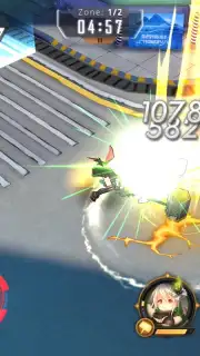 Witch Weapon screenshot 7