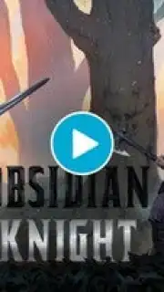 Obsidian Knight RPG screenshot 1