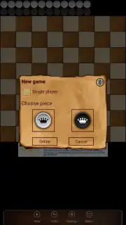 Шашки screenshot 10