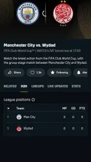 DAZN screenshot 8