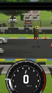 APEX Racer screenshot 8