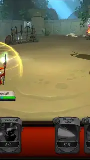 BattleHand screenshot 6