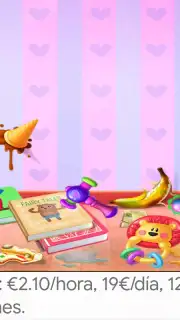 Baby Mania screenshot 8