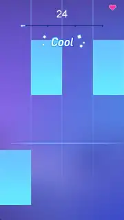 Piano Fire screenshot 3