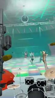 Nightclub Simulator screenshot 1
