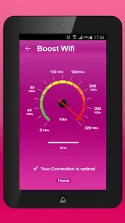 Wifi Booster + Signal Extender screenshot 1