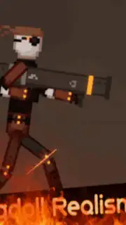 People Stick Playground screenshot 6