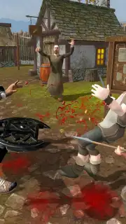 Epic Dwarf Simulator screenshot 3