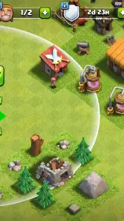 Clash of Clans screenshot 12