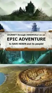 Herenvale screenshot 5