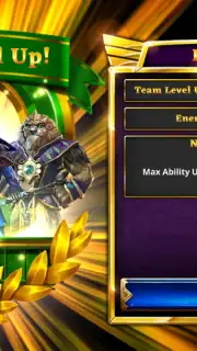 Oz: Broken Kingdom™ screenshot 6