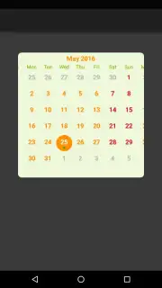 Напоминалка screenshot 3