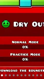 Geometry Dash Lite screenshot 12