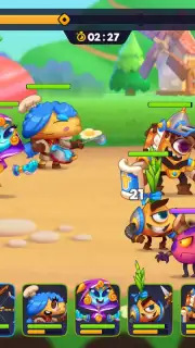 Tasty Tales screenshot 5