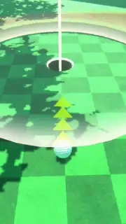 Mini Golf RPG (MGRPG) screenshot 4