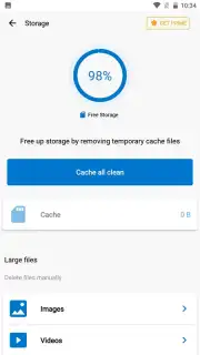 Avira Free Android Security screenshot 9