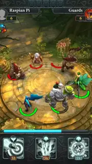 Etherlords screenshot 6