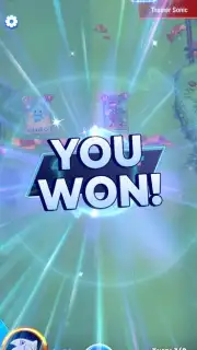 Sonic Blitz screenshot 11