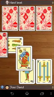 Briscola screenshot 14