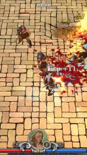 Blood and Glory: Immortals screenshot 5