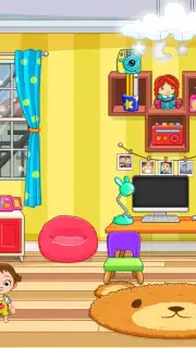 My City : Home screenshot 7