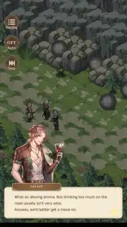 Alchemy Quest screenshot 3