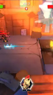Eternity Legends screenshot 7