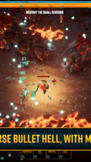 Deep Rock Galactic: Survivor screenshot 5