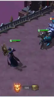 Legions of Chaos screenshot 9
