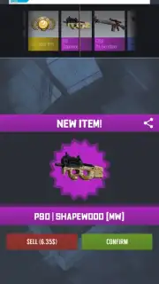 Case Simulator Ultimate screenshot 15