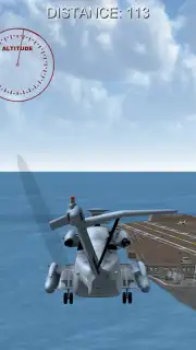 Helicopter Flight Simulator screenshot 9