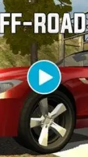 Exion Off-Road Racing screenshot 1