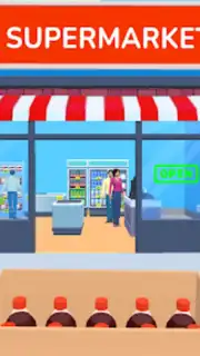 My Supermarket Simulator 3D screenshot 6