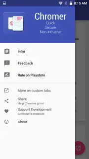 Lynket screenshot 6