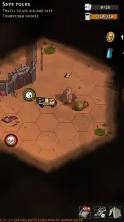 Wasteland Punk screenshot 17