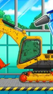 Kids Cars Games! screenshot 1