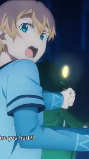 Sword Art Online: Unleash Blading screenshot 8