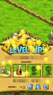 Prehistoric Park screenshot 10