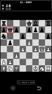 Chess screenshot 1