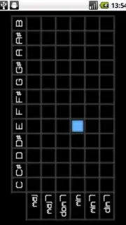 PitchLab Lite screenshot 4