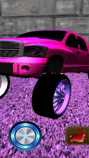 Saudi Drift screenshot 3