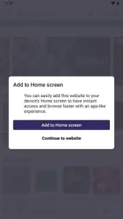 Waterfox screenshot 12