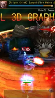 The Exorcists screenshot 12