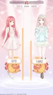 Love Nikki screenshot 1