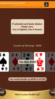 Prime Video Poker screenshot 10