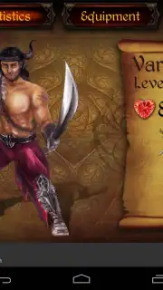Arcane Quest 2 RPG screenshot 7