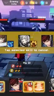 Rakshasa Street screenshot 5
