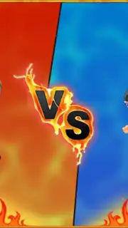 Avatar Fight HD screenshot 9