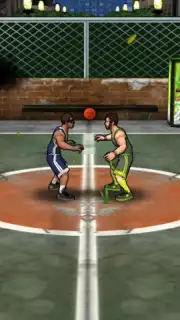 Jam City screenshot 1